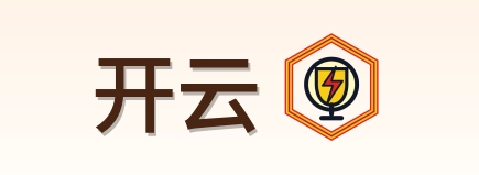 开云 Logo